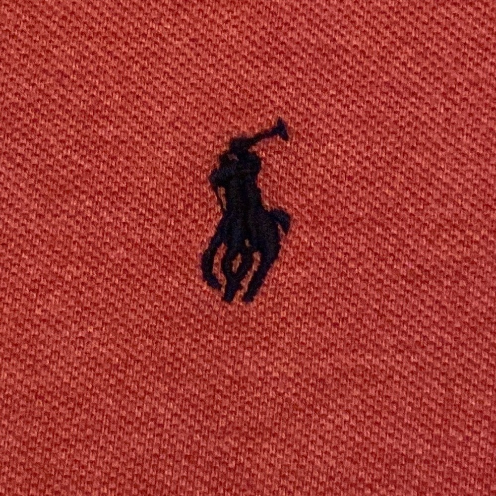Like New Ralph Lauren Big Boys Polo Shirt size XL(18-20) - Picture 2 of 10